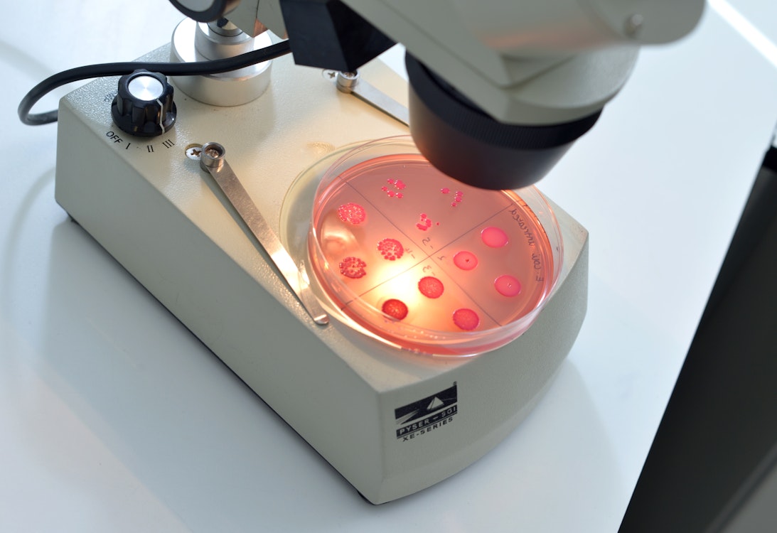 Effective, efficient, and environmentally-responsible technologies developed by Genesis Biosciences